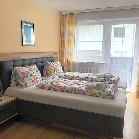 Otel Konrad 3*
