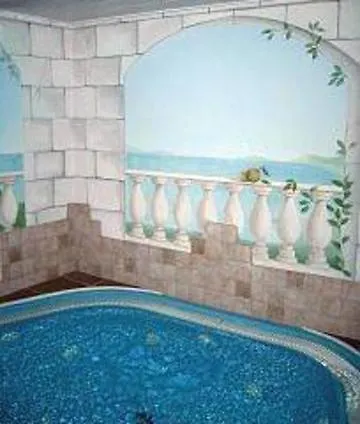 Otel Konrad 3*