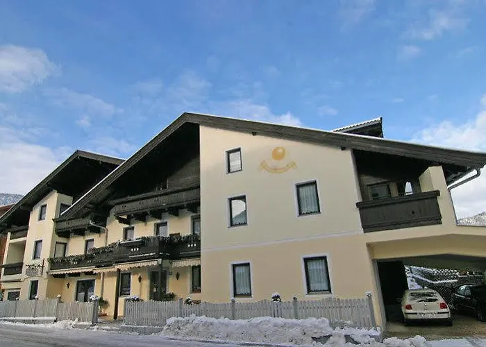 Konrad Hotel Soll