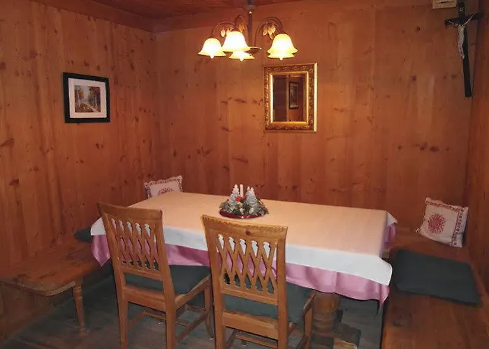 Szálloda Konrad Söll